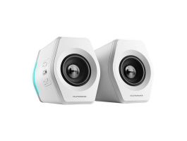 Edifier HECATE G2000 2.0 hangszórók (fehér) (G2000 WHITE)
